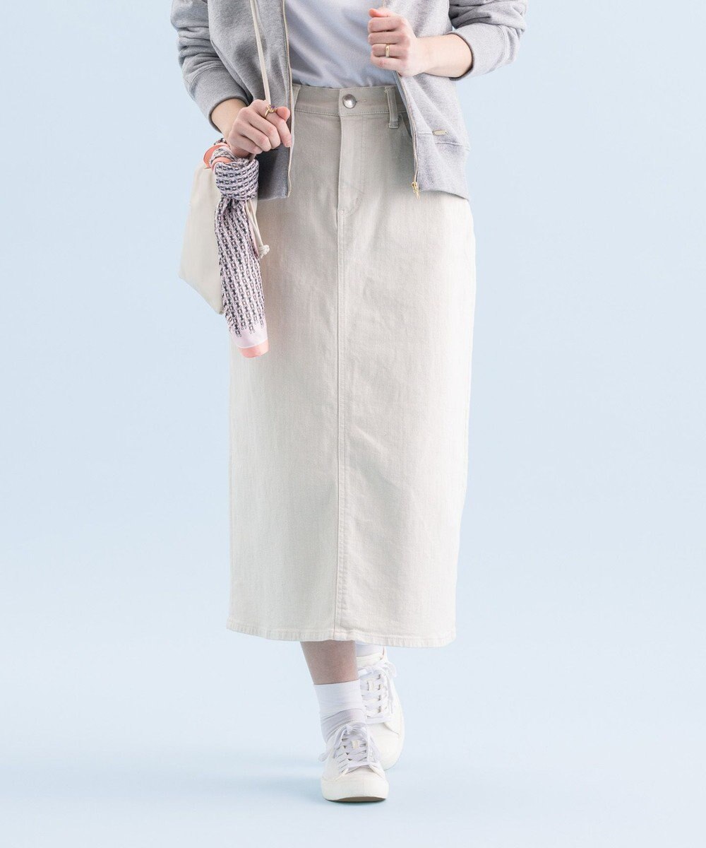 ONWARD Reuse Park 【23区】スカート春夏 