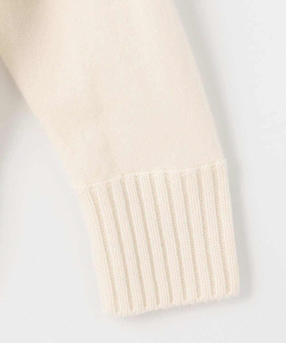 自由区 【洗える・Sサイズ有】ピュアカシミヤ タートルネックニット (検索番号:JL26) 