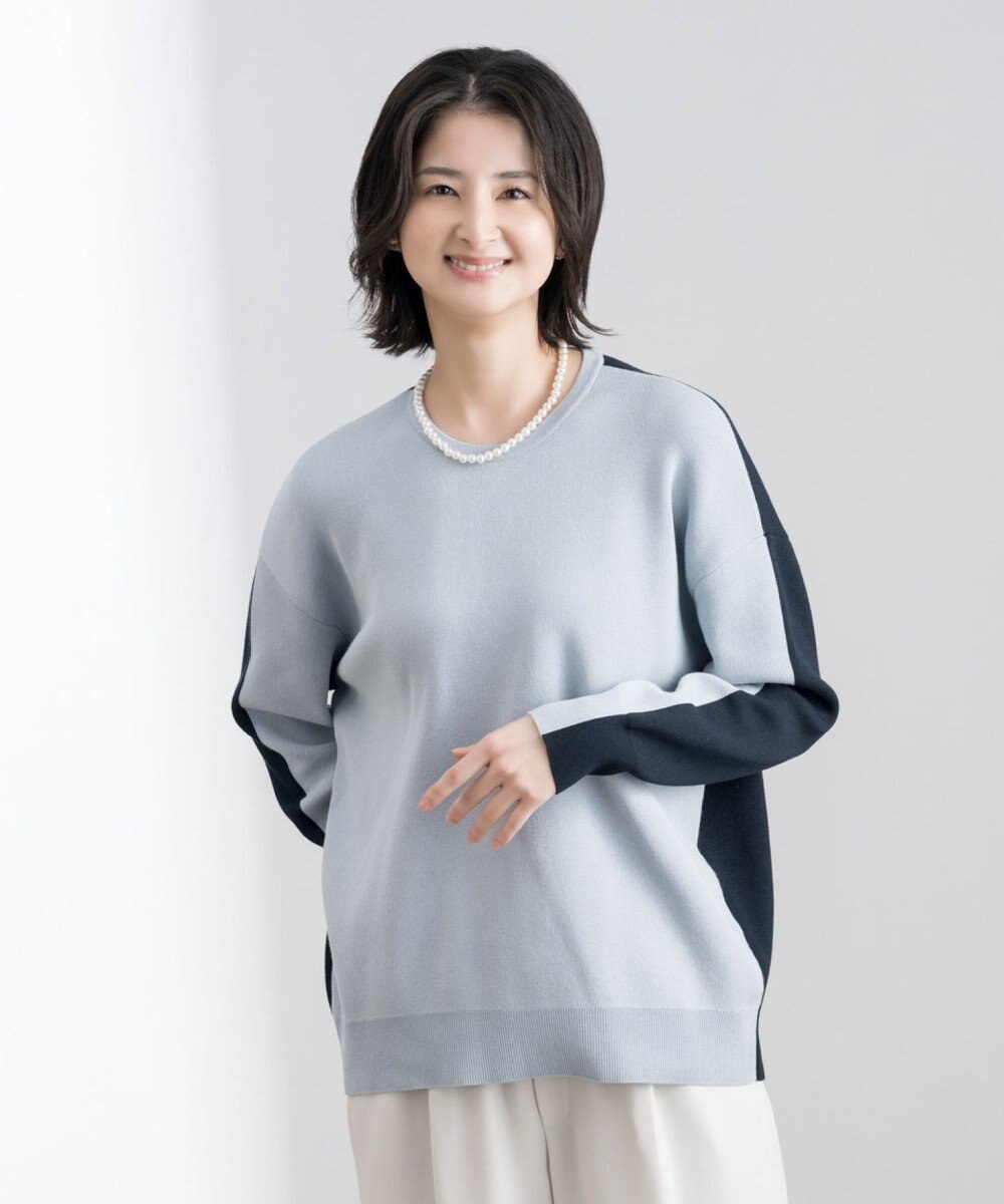 ONWARD Reuse Park 【ICB】ニット春夏 