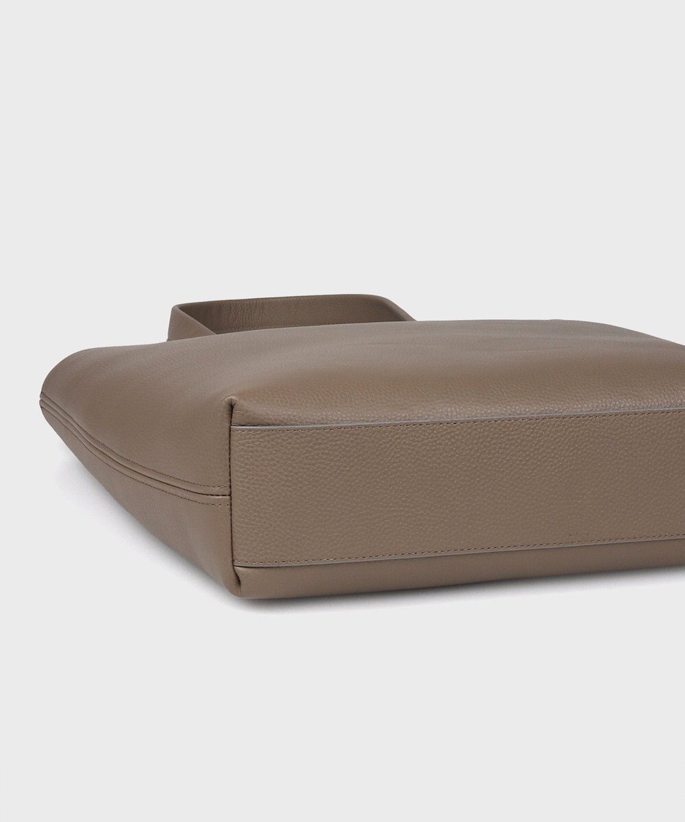 Paul Smith ダブルフェイスレザー トートバッグ 