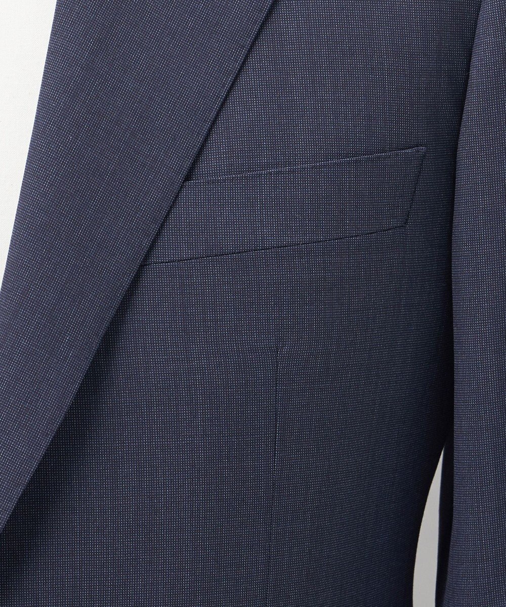 GOTAIRIKU 通年素材【CANONICO/カノニコ】SUPER110'sスーツ 