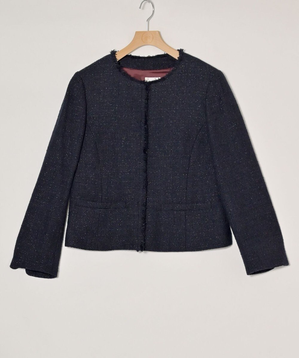 ONWARD Reuse Park 【組曲】ジャケット春夏 