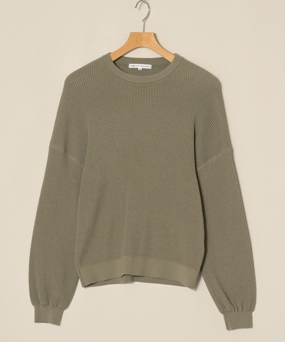 ONWARD Reuse Park 【23区】カットソー春夏 