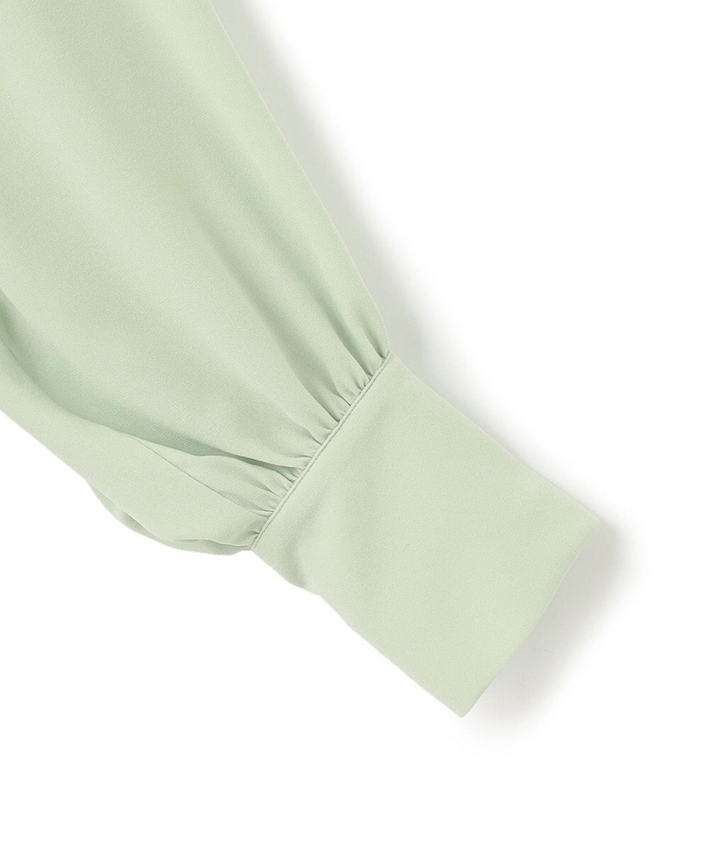 BEIGE， IRIS / ブラウス 