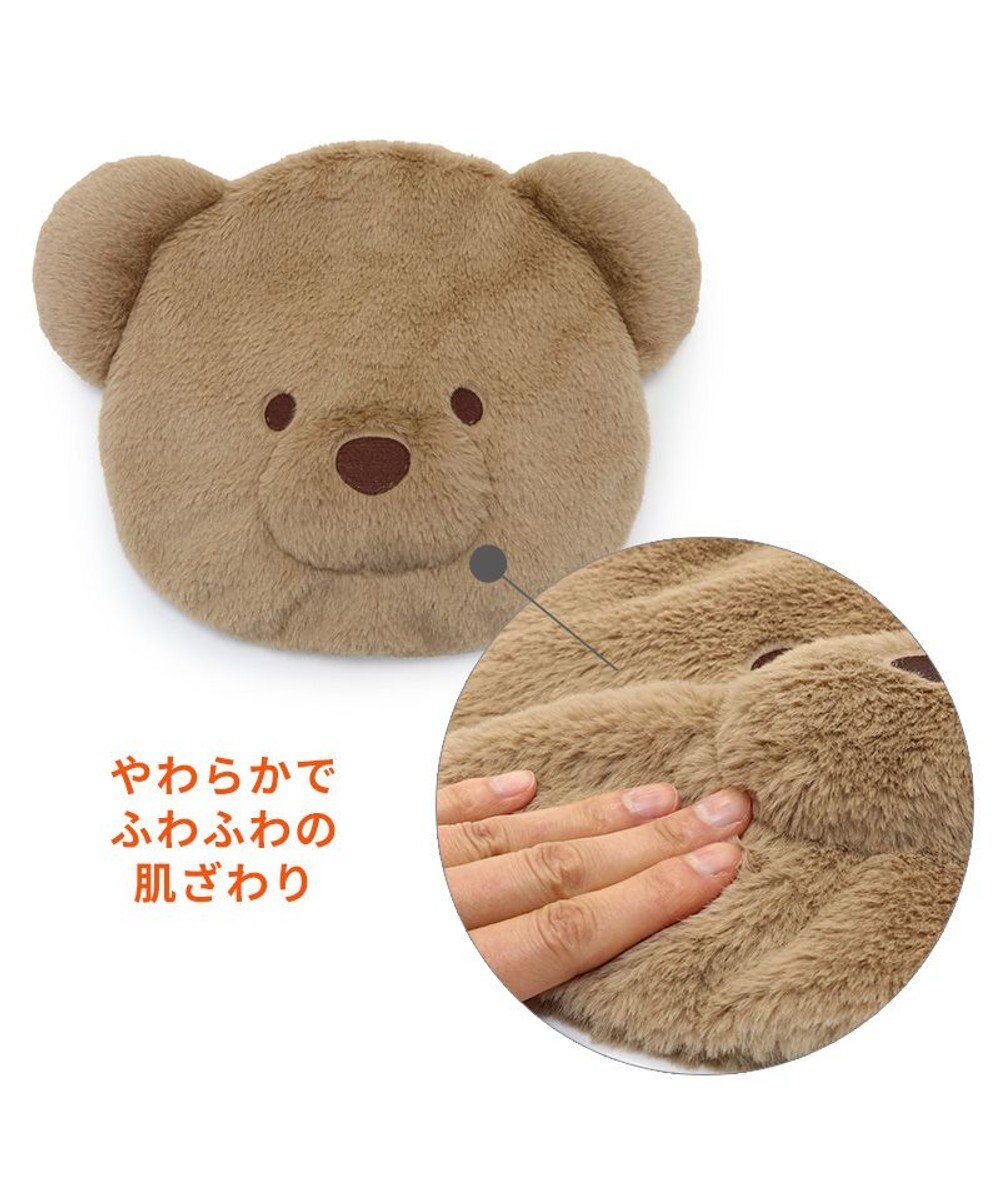 PET PARADISE ペットパラダイス くまちゃん スチームウォーマー 