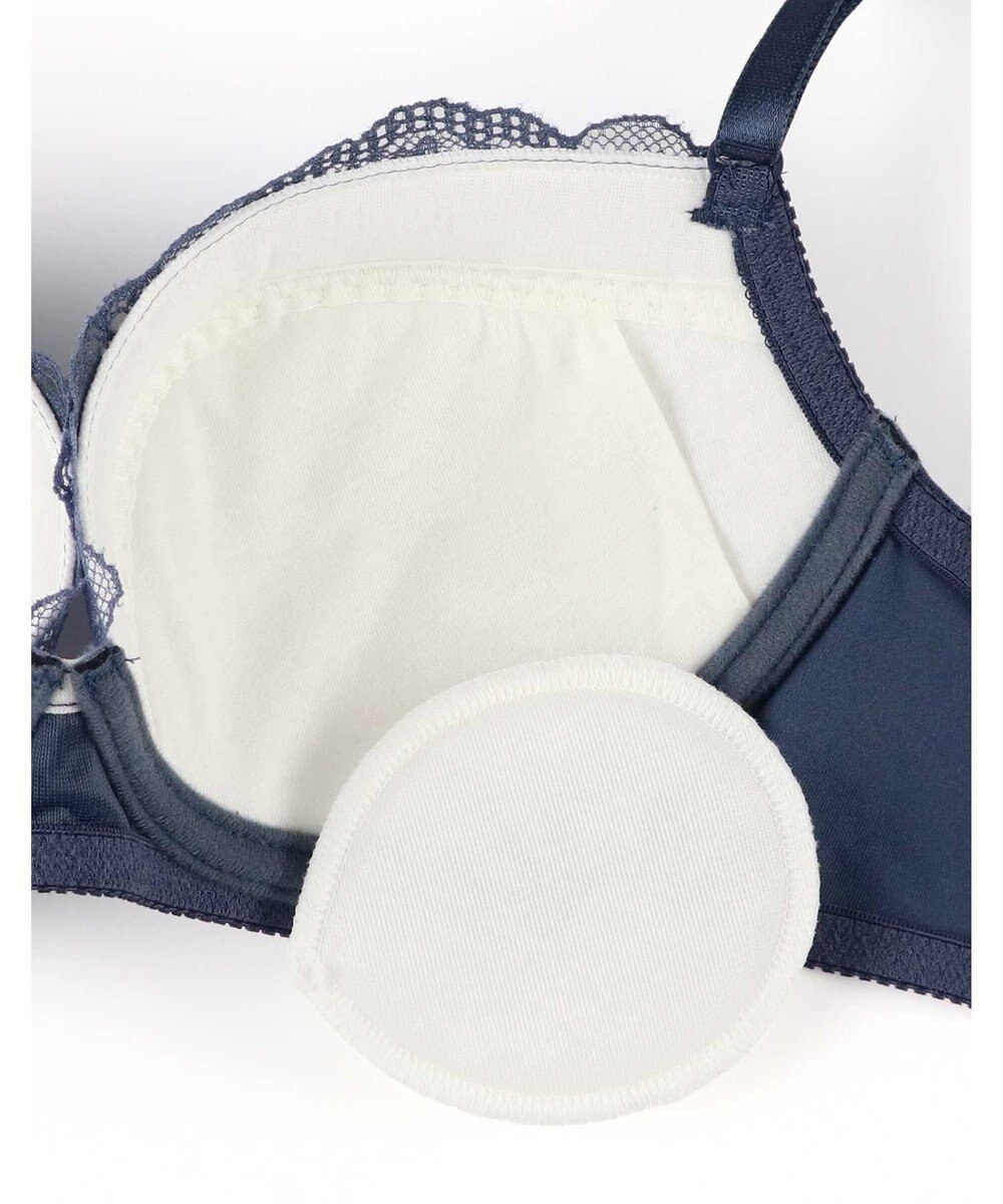 une nana cool 【WEB限定】ブラ＆ショーツセット 