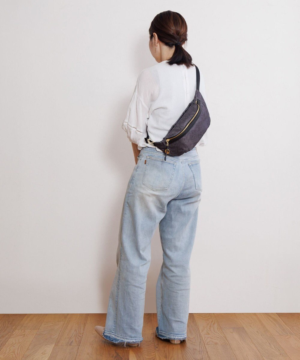 ACE BAGS & LUGGAGE HAyU × ace.  ユッカ ウエストバッグ 17834 