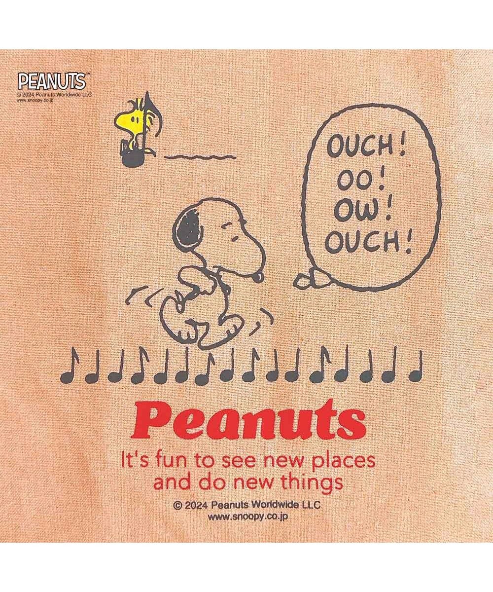 ROOTOTE 8595【スヌーピー】IP.トール.ピーナッツ-9A 