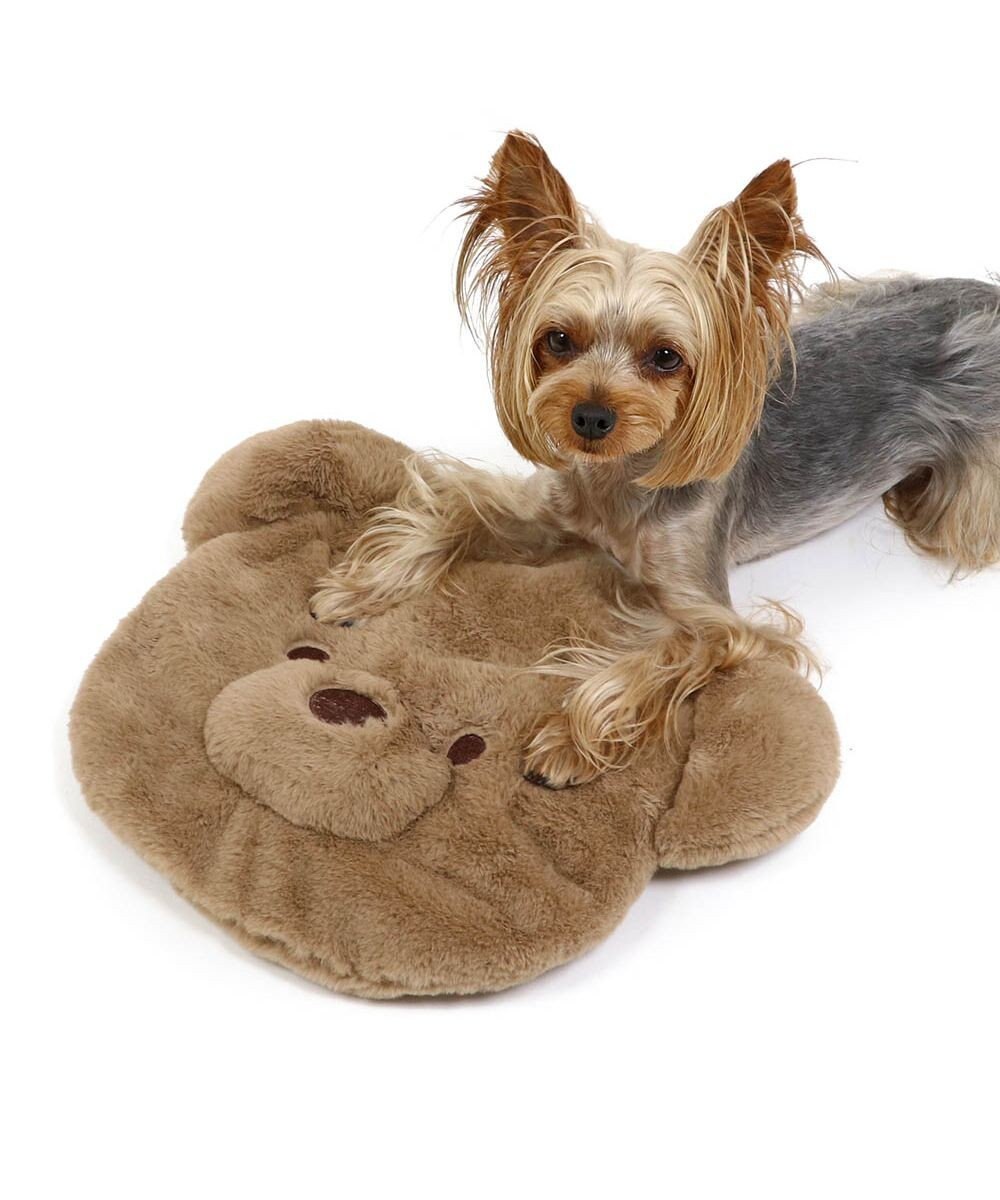 PET PARADISE ペットパラダイス くまちゃん スチームウォーマー 