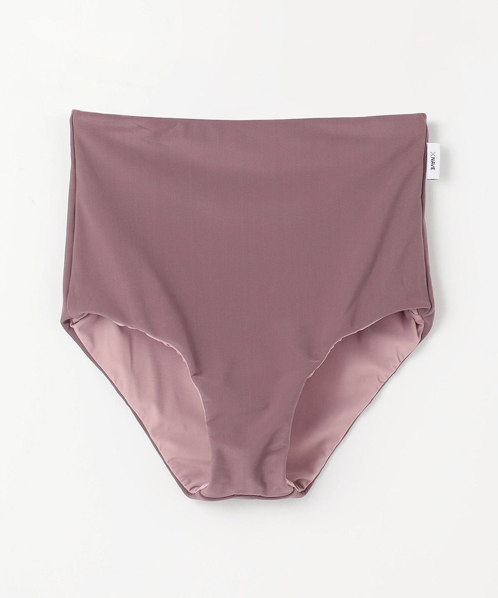 NAVE ハイウエストボトム 