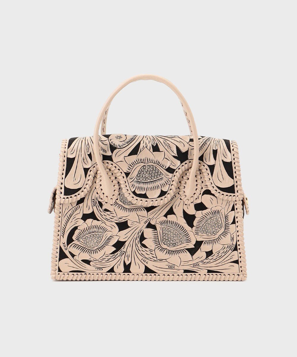 GRACE CONTINENTAL Cutwork FinuRei 