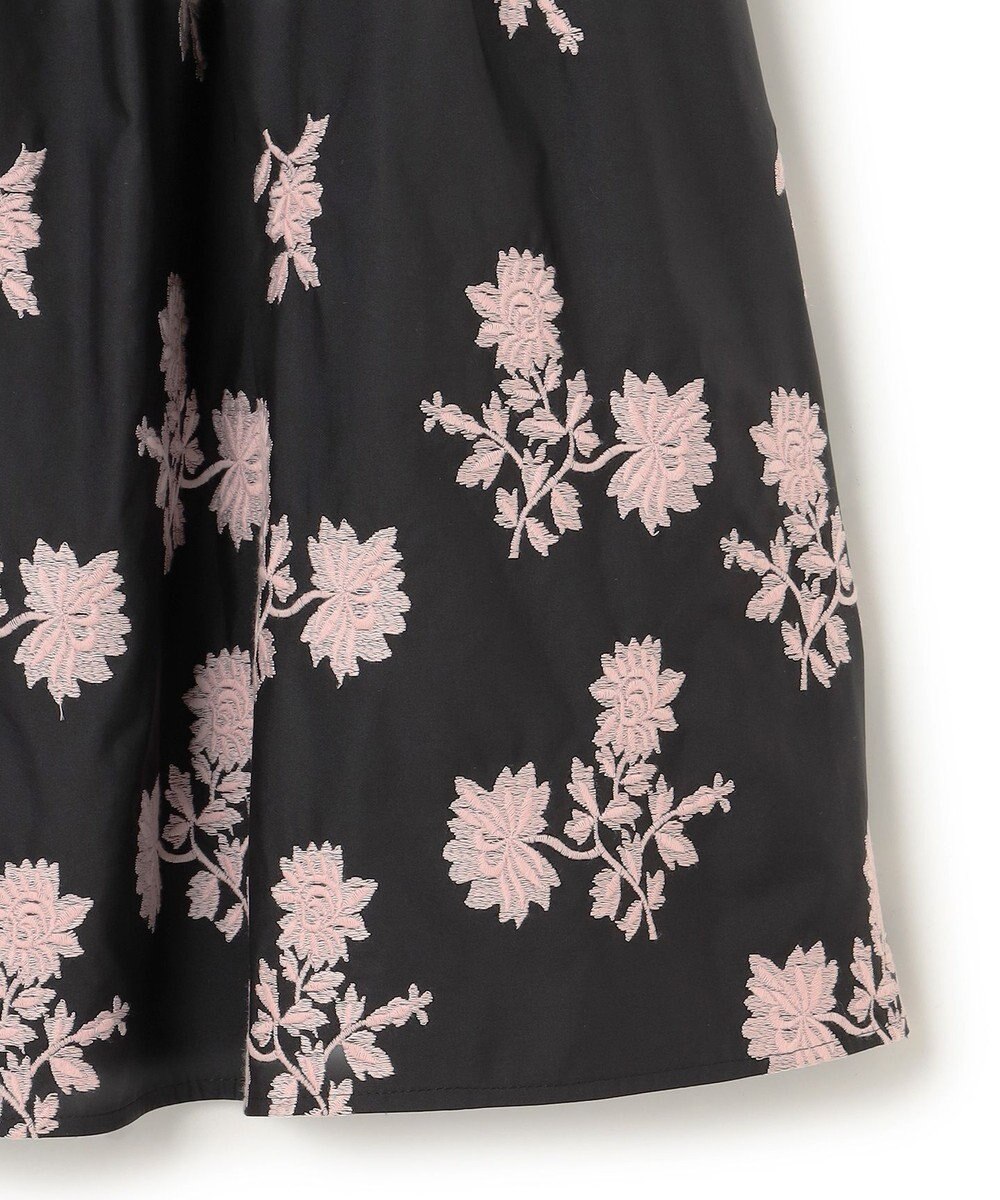 TOCCA 【Archive Collection・消臭・洗える】LA VIE EN ROSE ドレス 