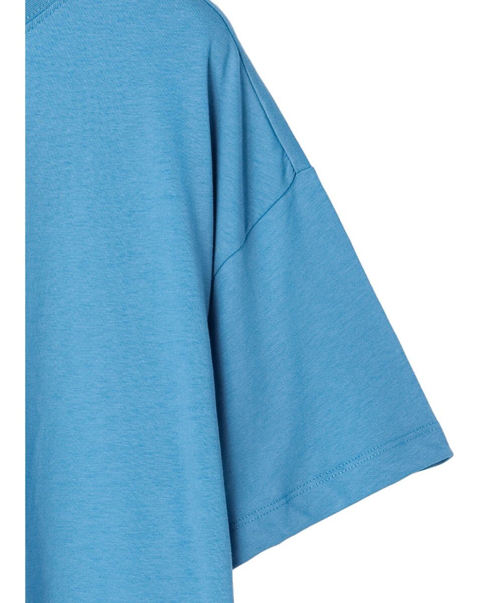 Green Parks 小さめカレッジボックスＴシャツ 