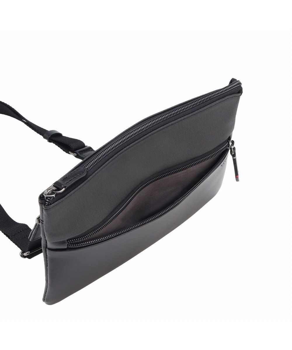 ACE BAGS & LUGGAGE ultima TOKYO ディーノ ショルダーバッグ 68170 ウルティマ トーキョー 