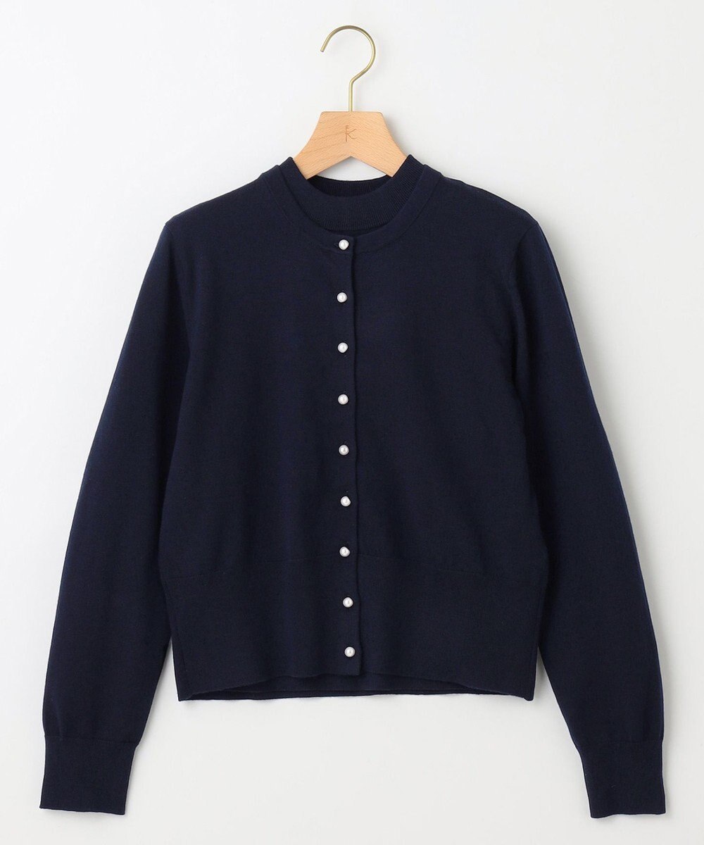 組曲 【WEB限定・2SET】ベーシックツイン ニット 