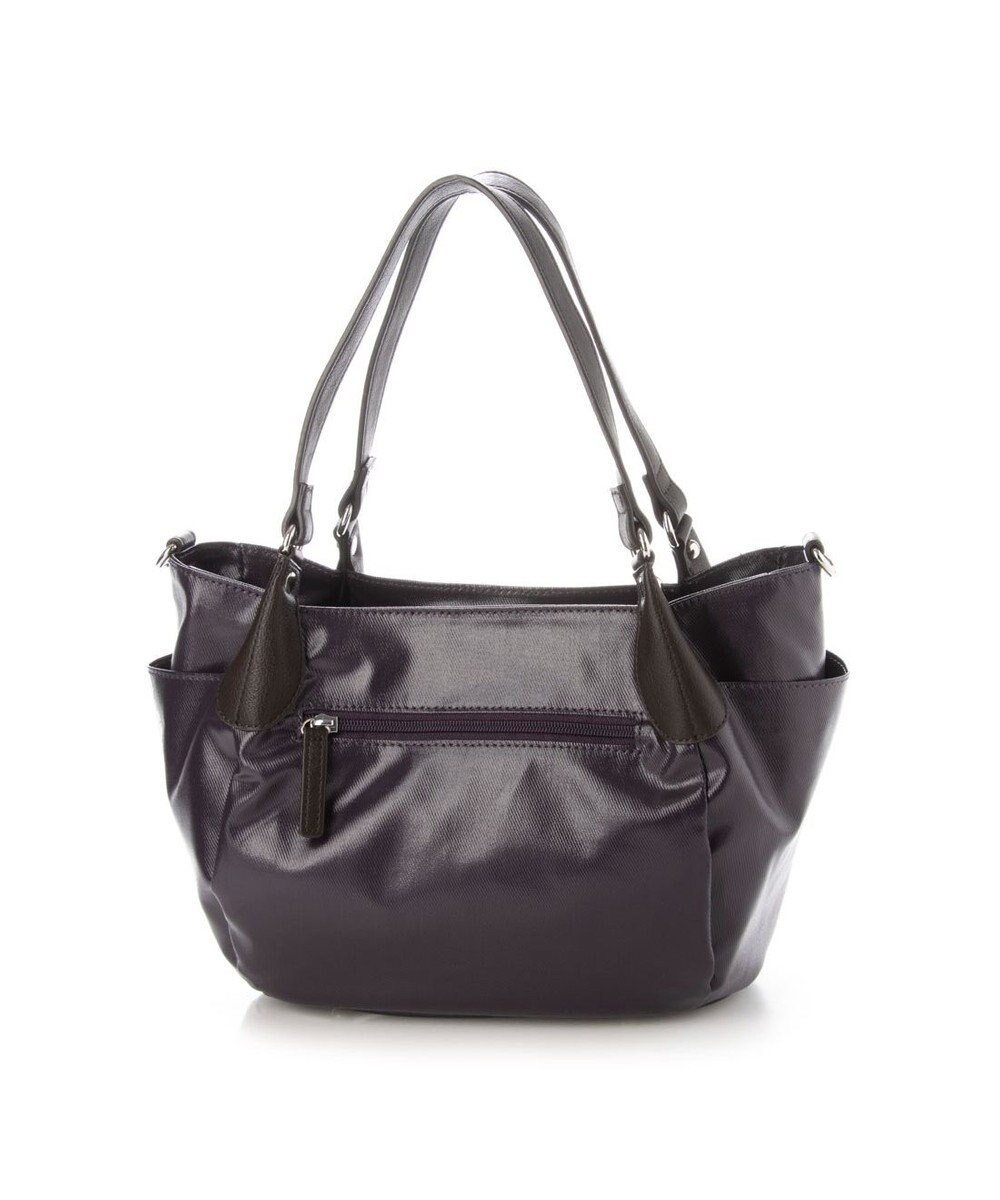 LA BAGAGERIE EMAILLERシリーズ　2wayトート　Sサイズ 