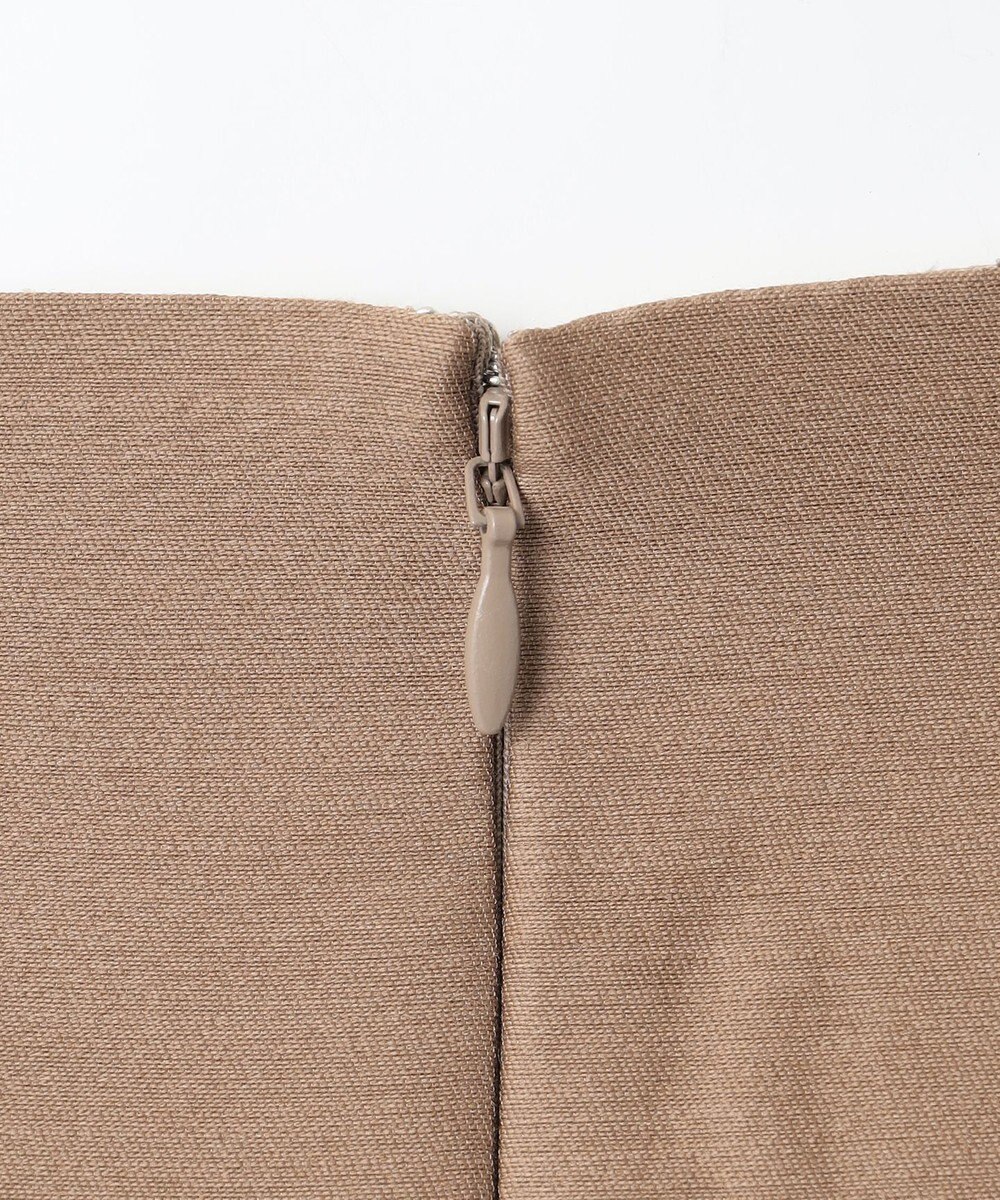 23区 S 【R(アール)】ウールシルクツイル スカート 