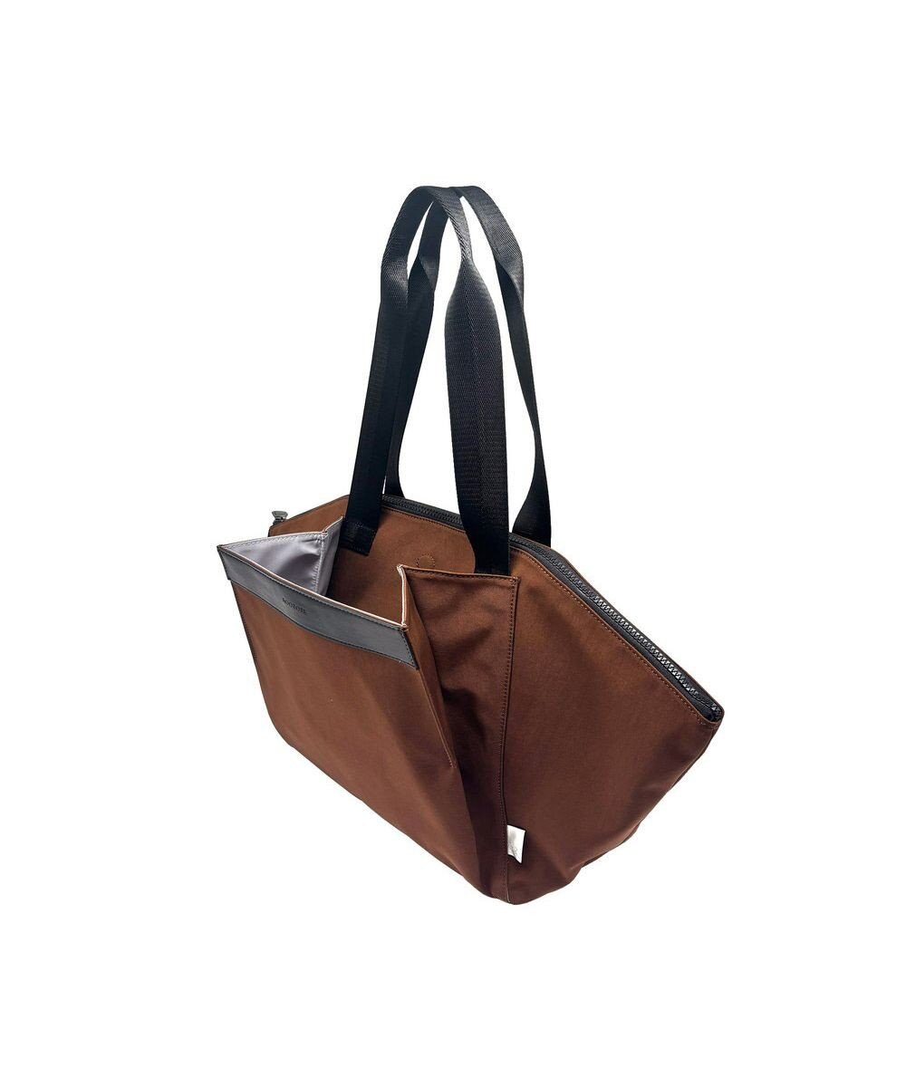 ROOTOTE 3669【ルーポケットが主役!】LT.ミディアム.フロントオープン-A 