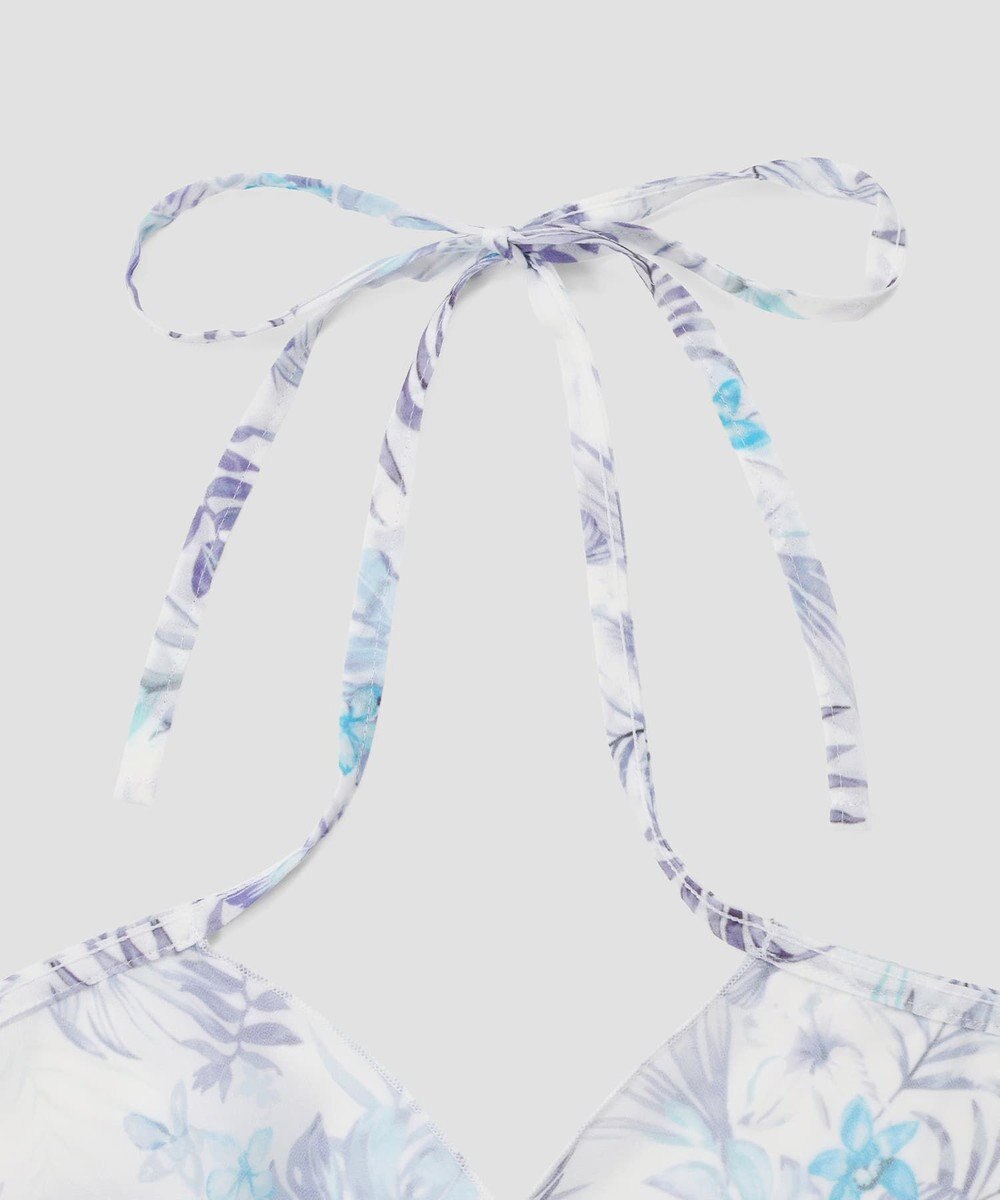 San-ai Resort（三愛水着楽園） アレンジパレオ　F　【San-ai Resort（サンアイリゾート）】 