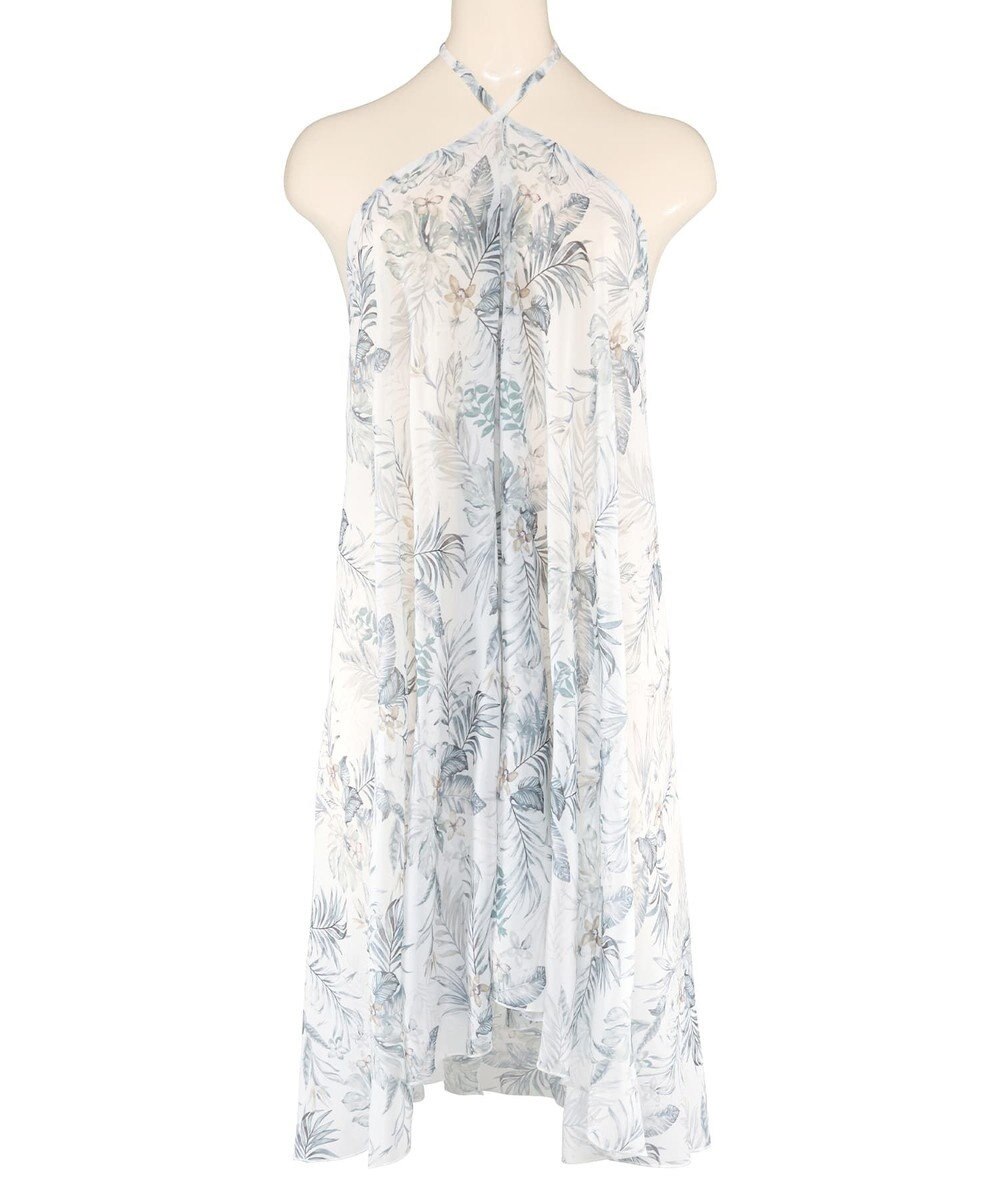 San-ai Resort（三愛水着楽園） アレンジパレオ　F　【San-ai Resort（サンアイリゾート）】 