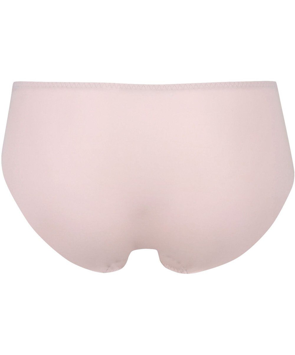 Wing ペアショーツ 【ナチュラルアップブラ】 裾はフリーカッティング はきこみ丈あさめ KF3001 ウイング／ワコール 