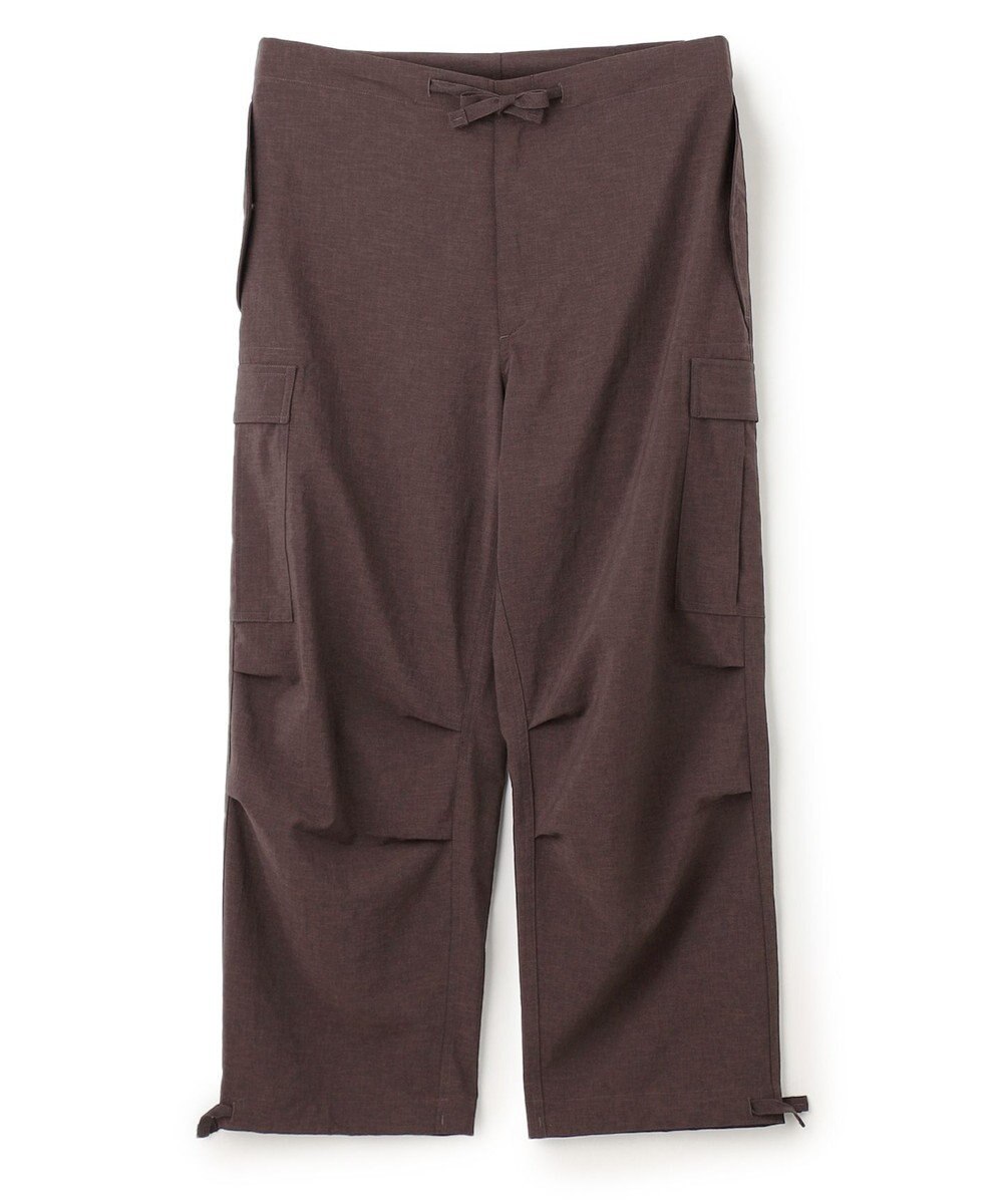 UNFILO MENS TENNEN TOUCH カーゴパンツ [24年春夏商品] 