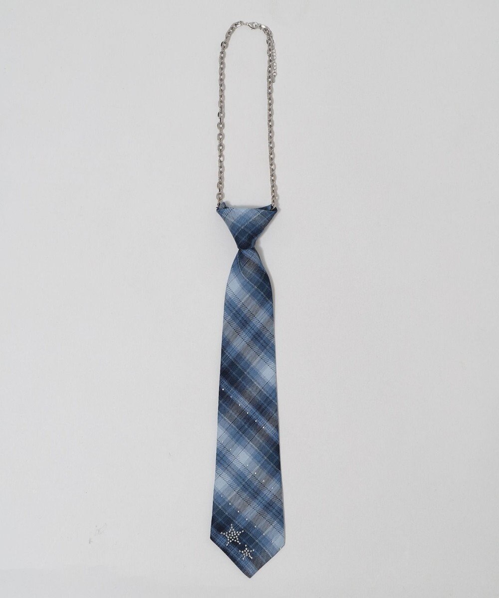 WEGO Lネクタイネックレス 