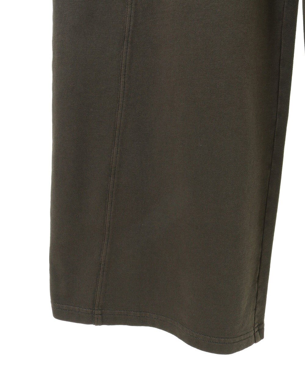 Green Parks ・ＳＵＧＡＲ　ＳＰＯＯＮ　ピグメントスウェットパンツ 