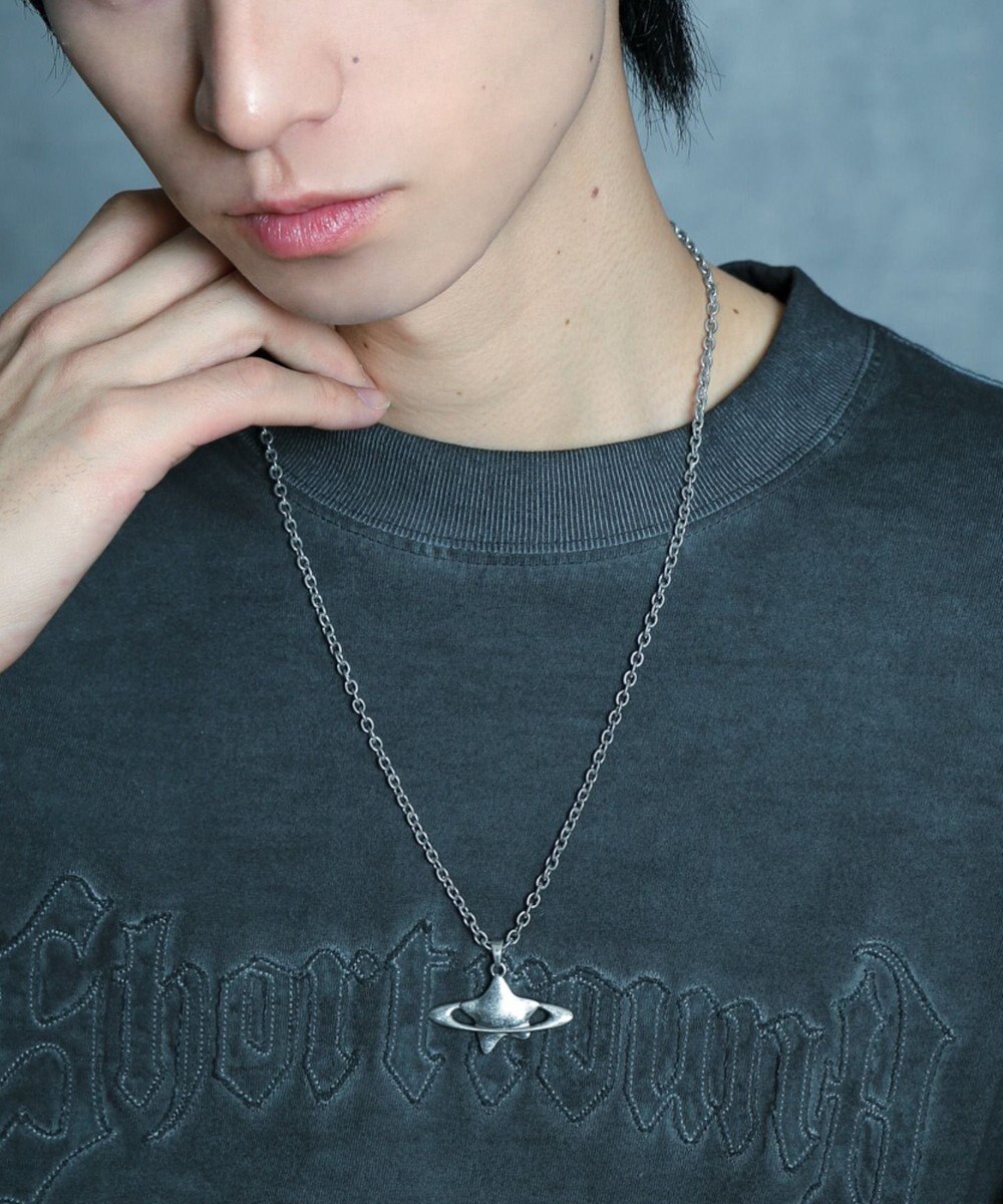 WEGO MBIGモチーフネックレス 