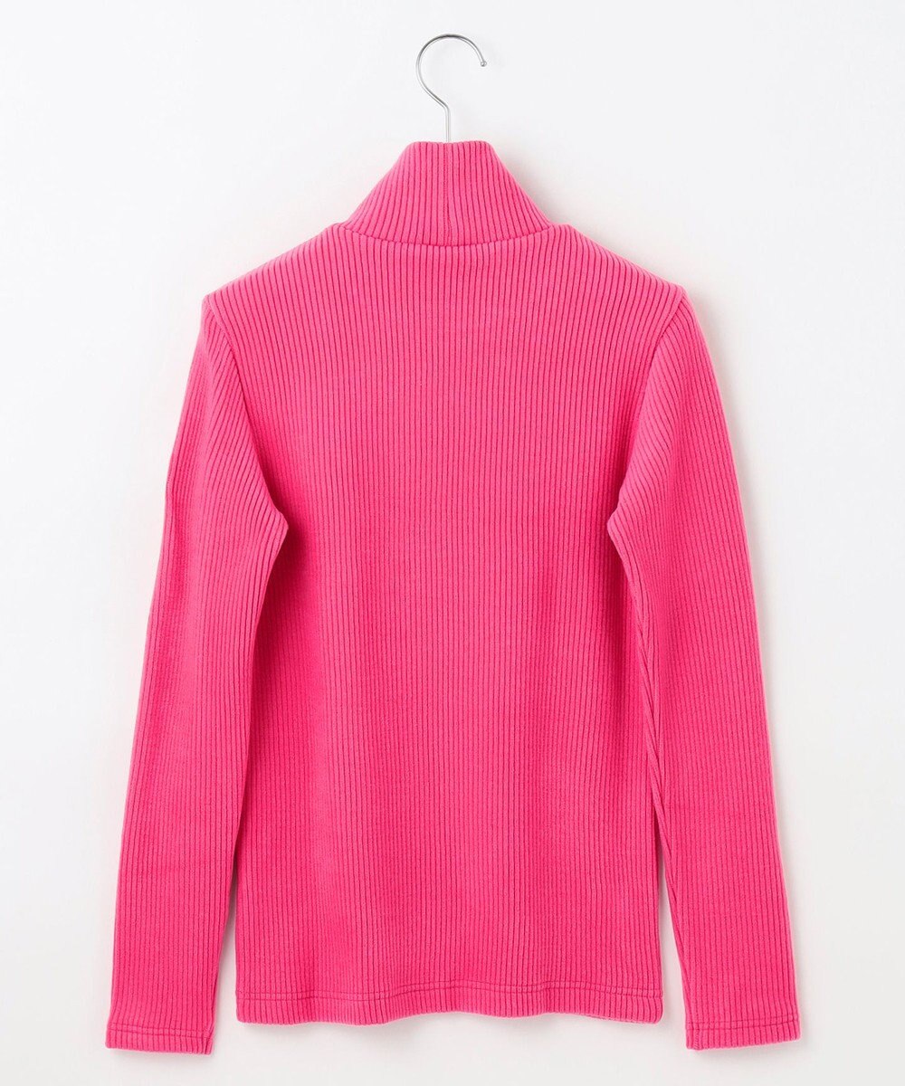 23区GOLF 【WOMEN】グランサーモリブ モックネック 保温性抜群なのに着膨れ感軽減 お出かけにも◎ 