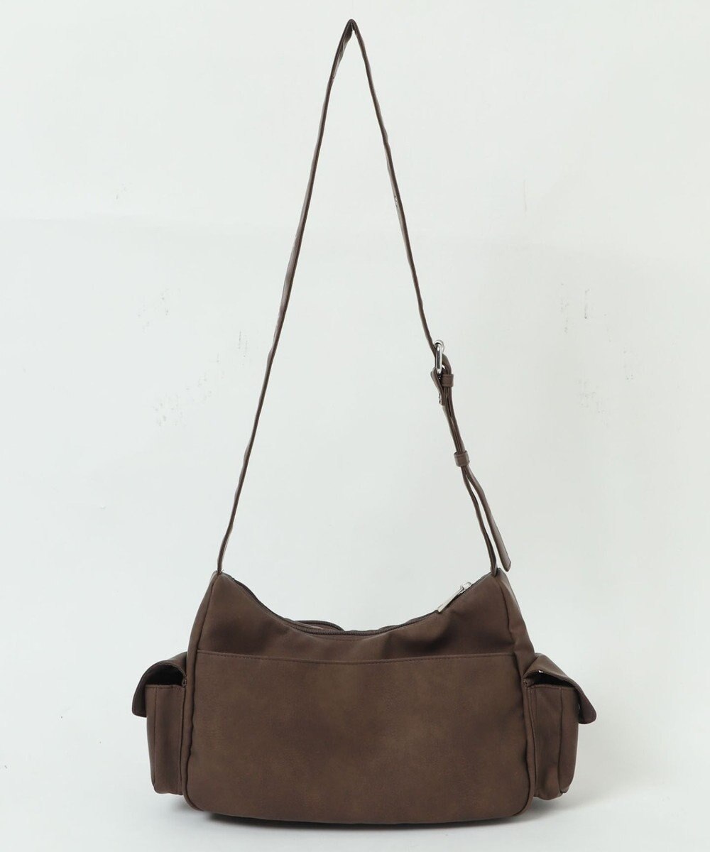 WEGO 2wayハトメショルダー 