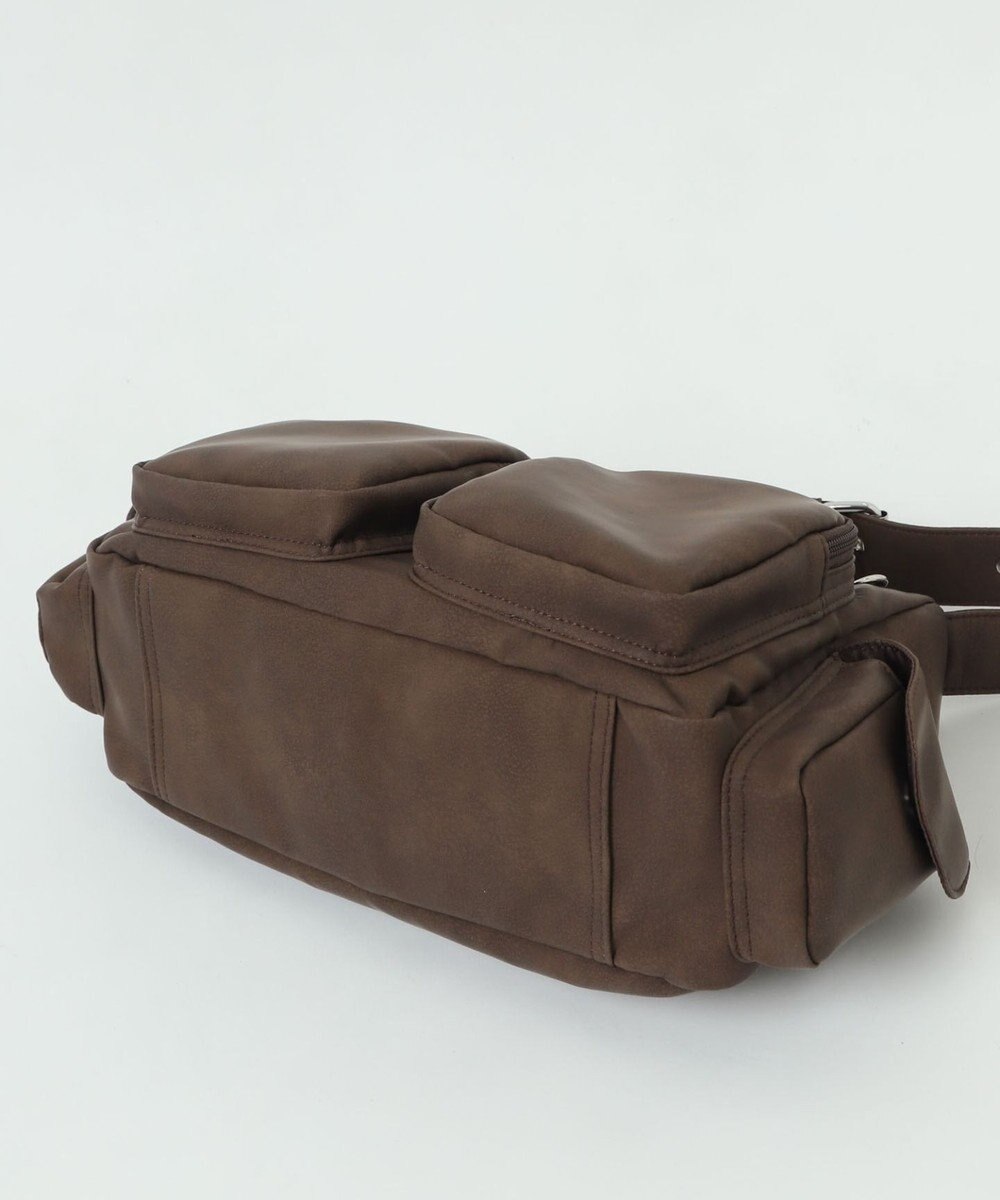 WEGO 2wayハトメショルダー 