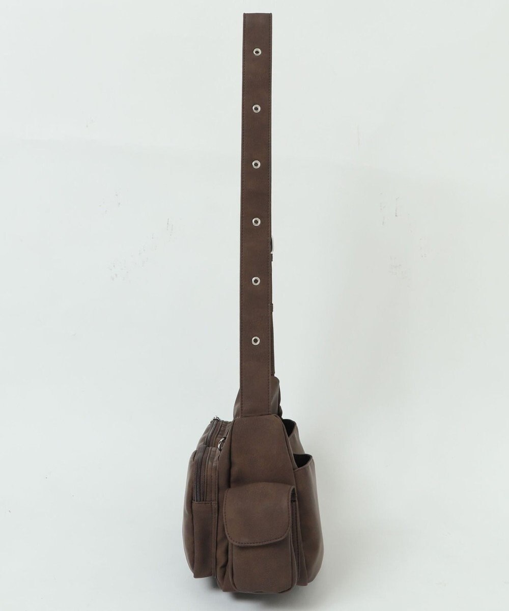 WEGO 2wayハトメショルダー 