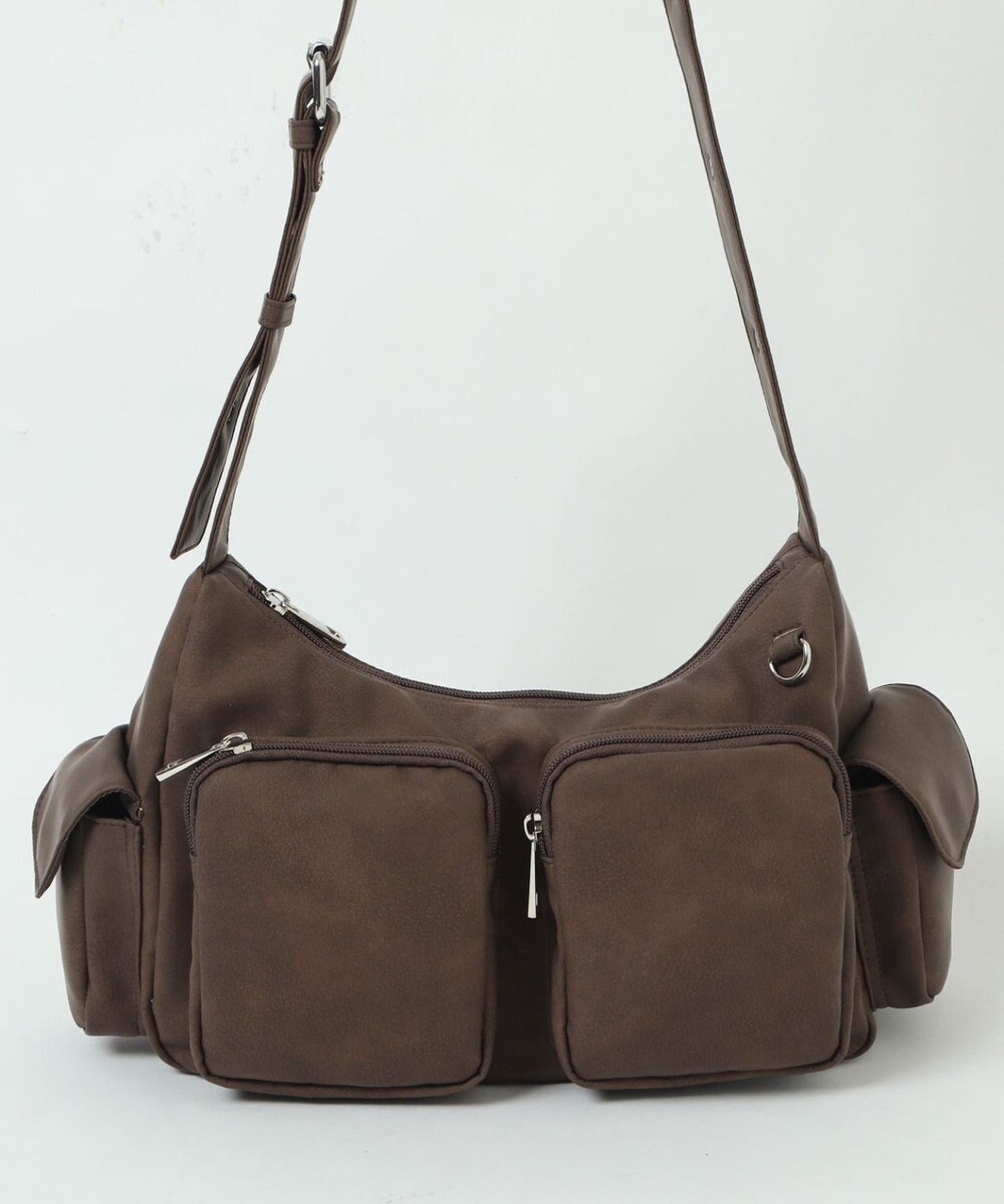 WEGO 2wayハトメショルダー 