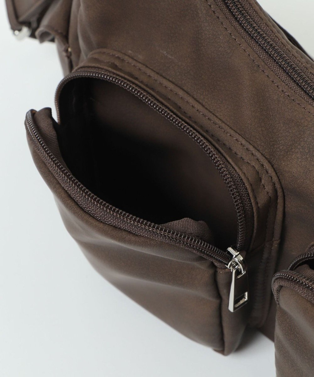 WEGO 2wayハトメショルダー 