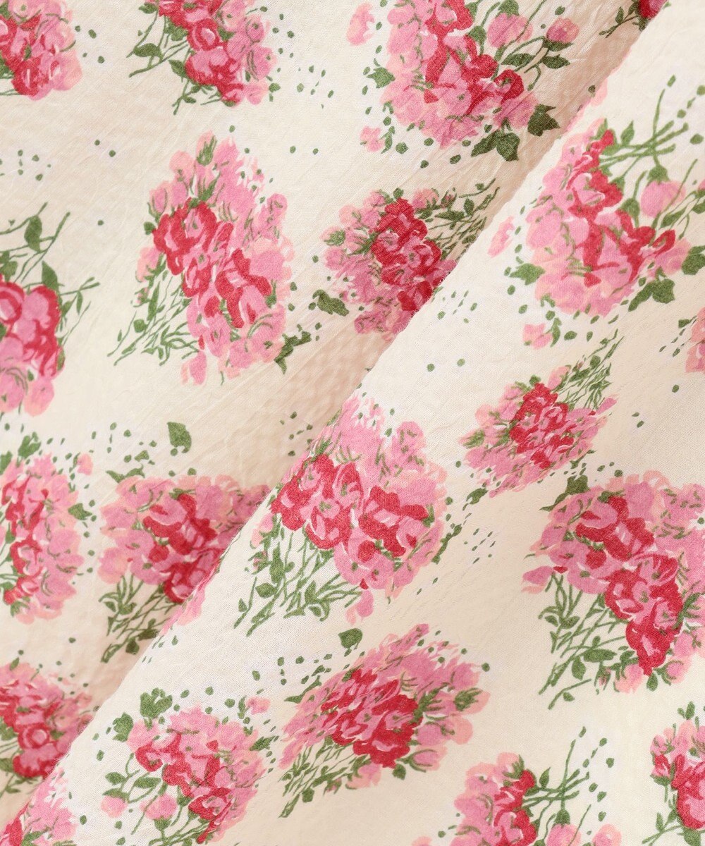 TOCCA 【洗える】FLOWER BUD ドレス 