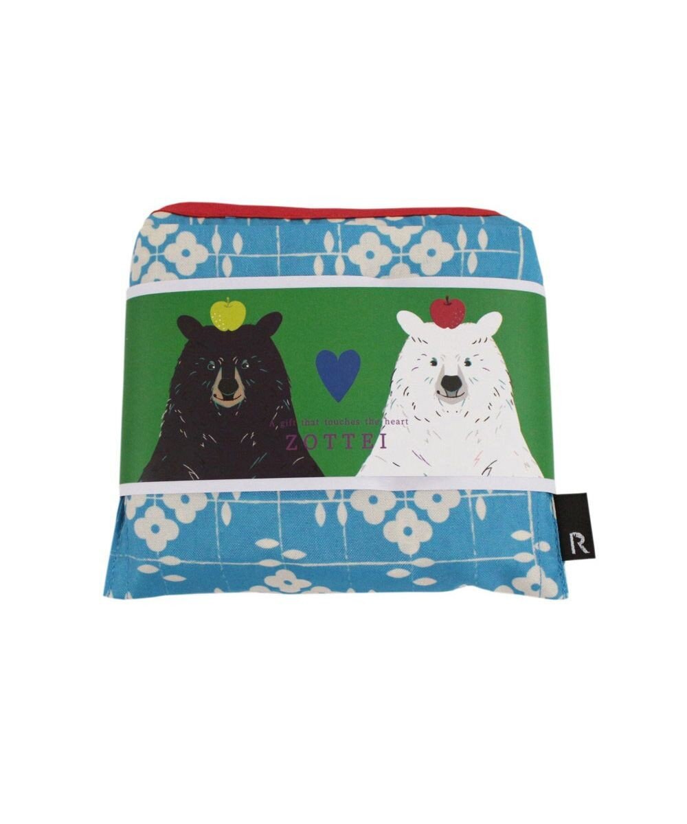 ROOTOTE 1033【ギフトにおすすめ】EU.ルーショッパーミッド.ゾッティ-A 