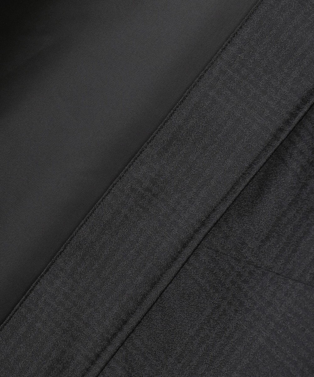 GOTAIRIKU 【仕事で着用可】ラスタードビー フーデッドブルゾン_地柄(24/25年モデル) 