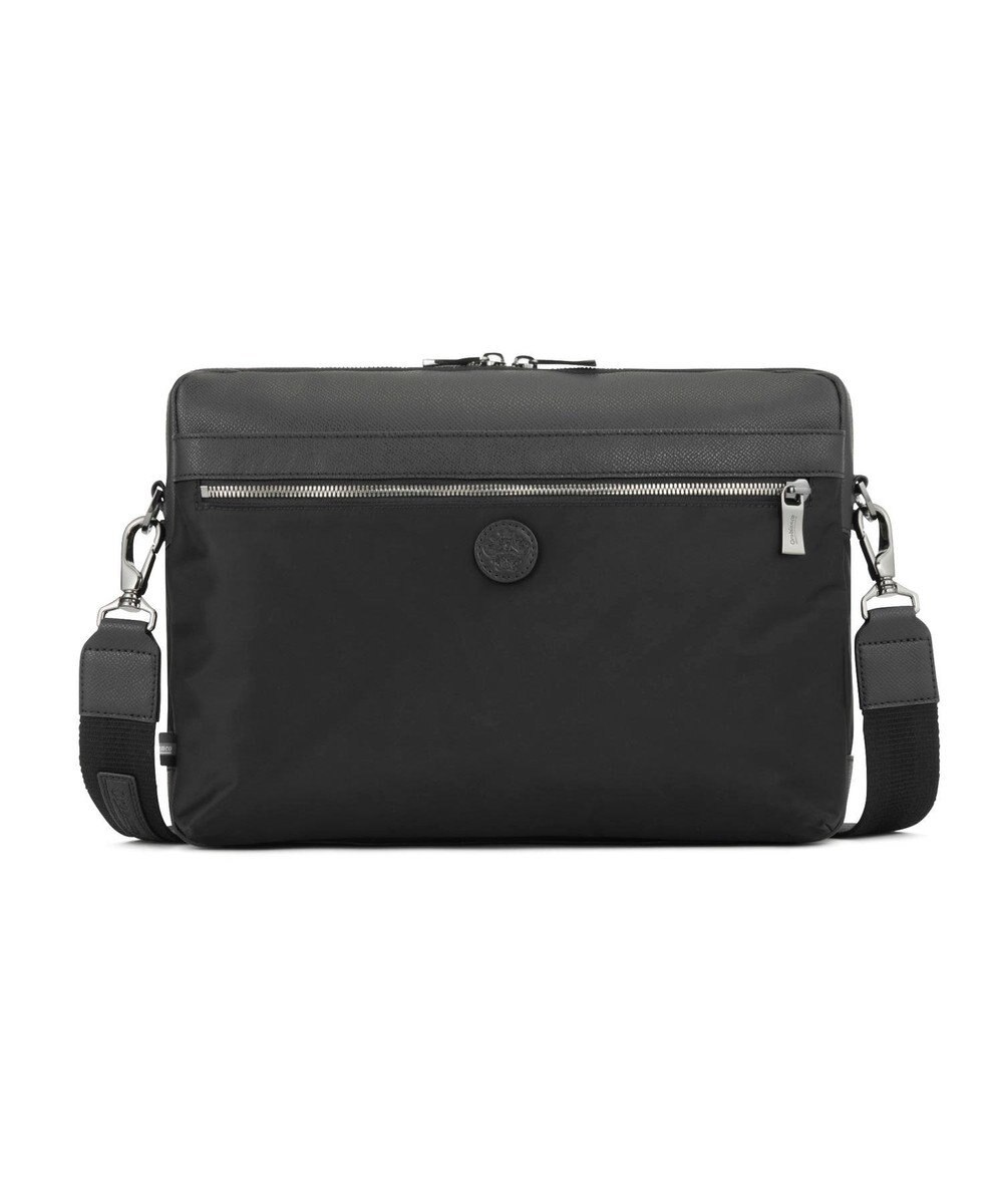 ACE BAGS & LUGGAGE Orobianco ソロペルテ ショルダーバッグ  A4サイズ 92969 オロビアンコ 