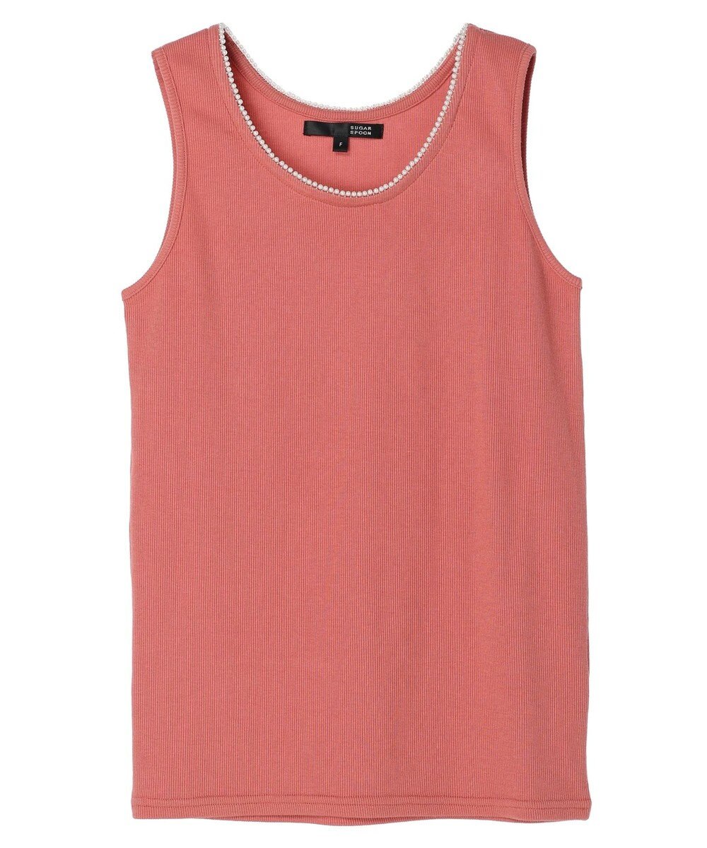 Green Parks ・ＳＵＧＡＲ　ＳＰＯＯＮ　パールテレコタンク 