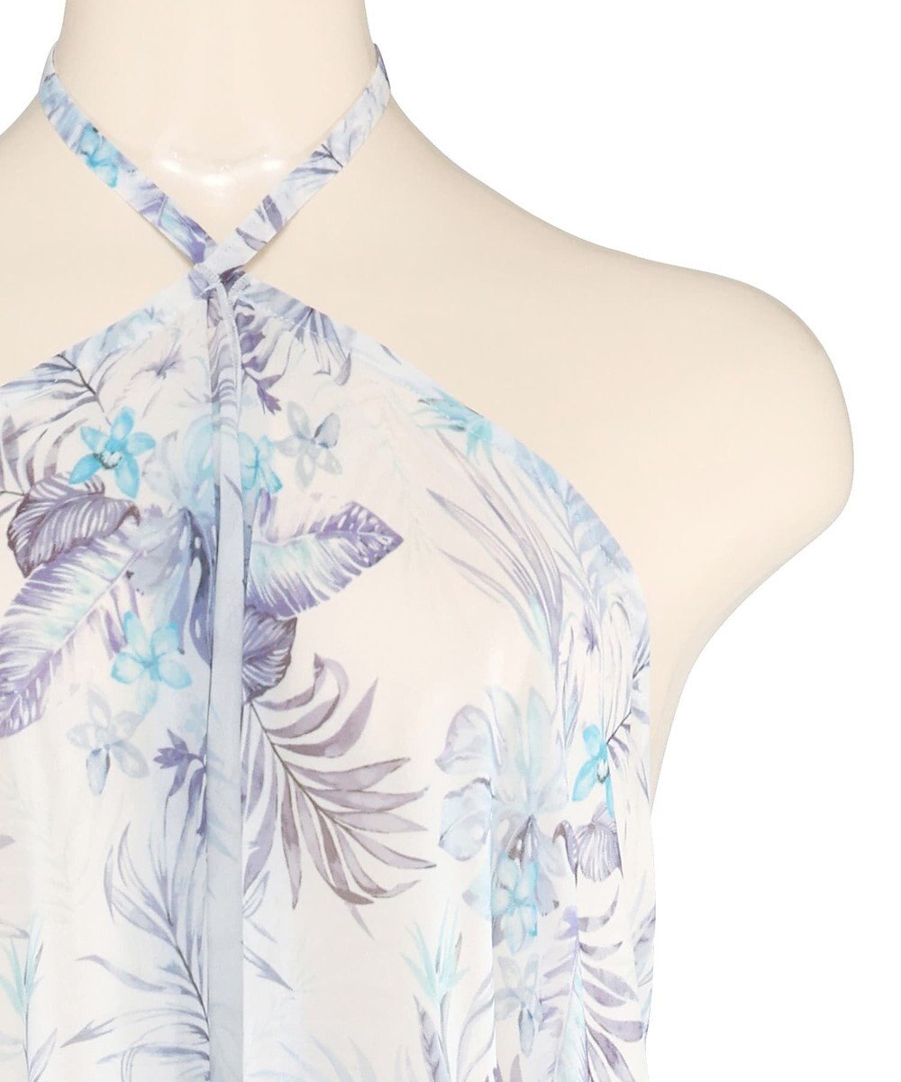 San-ai Resort（三愛水着楽園） アレンジパレオ　F　【San-ai Resort（サンアイリゾート）】 