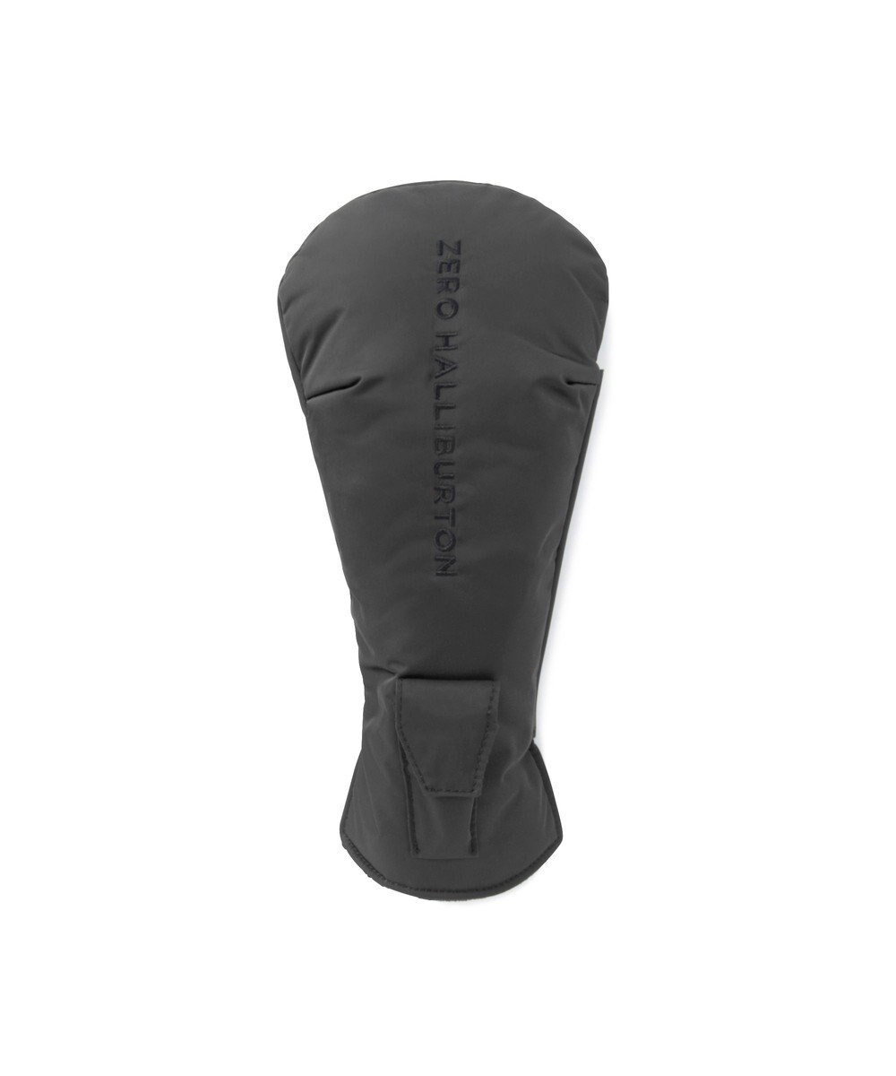 ZERO HALLIBURTON DICROS SOLOシリーズ ドライバーカバー ZHG-HC DS 85021 