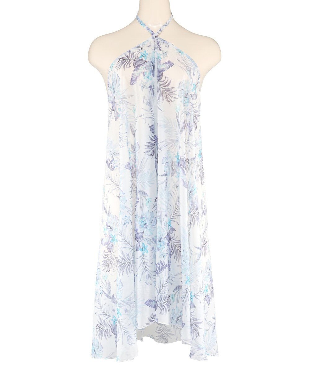 San-ai Resort（三愛水着楽園） アレンジパレオ　F　【San-ai Resort（サンアイリゾート）】 