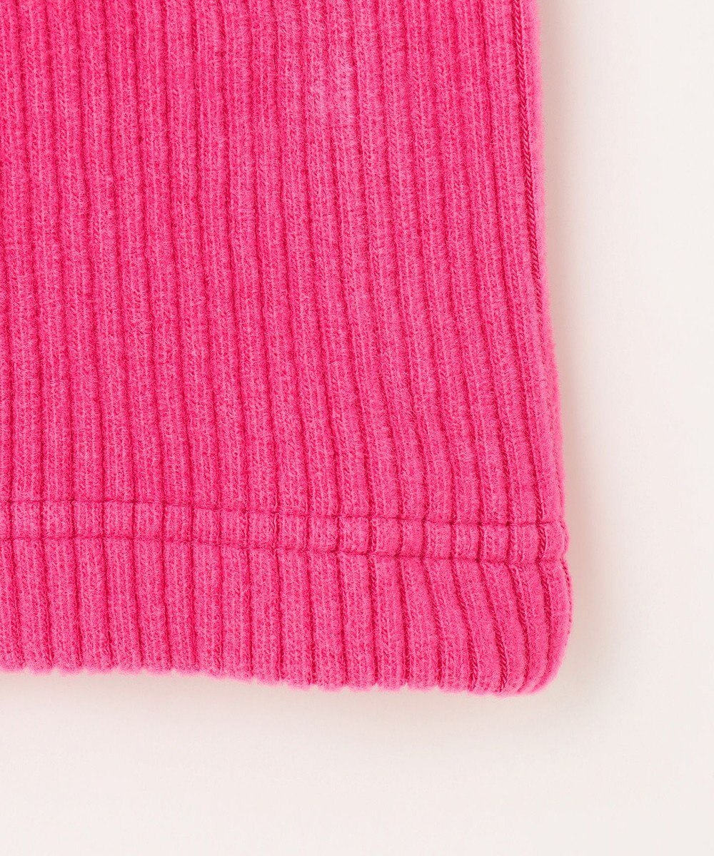 23区GOLF 【WOMEN】グランサーモリブ モックネック 保温性抜群なのに着膨れ感軽減 お出かけにも◎ 