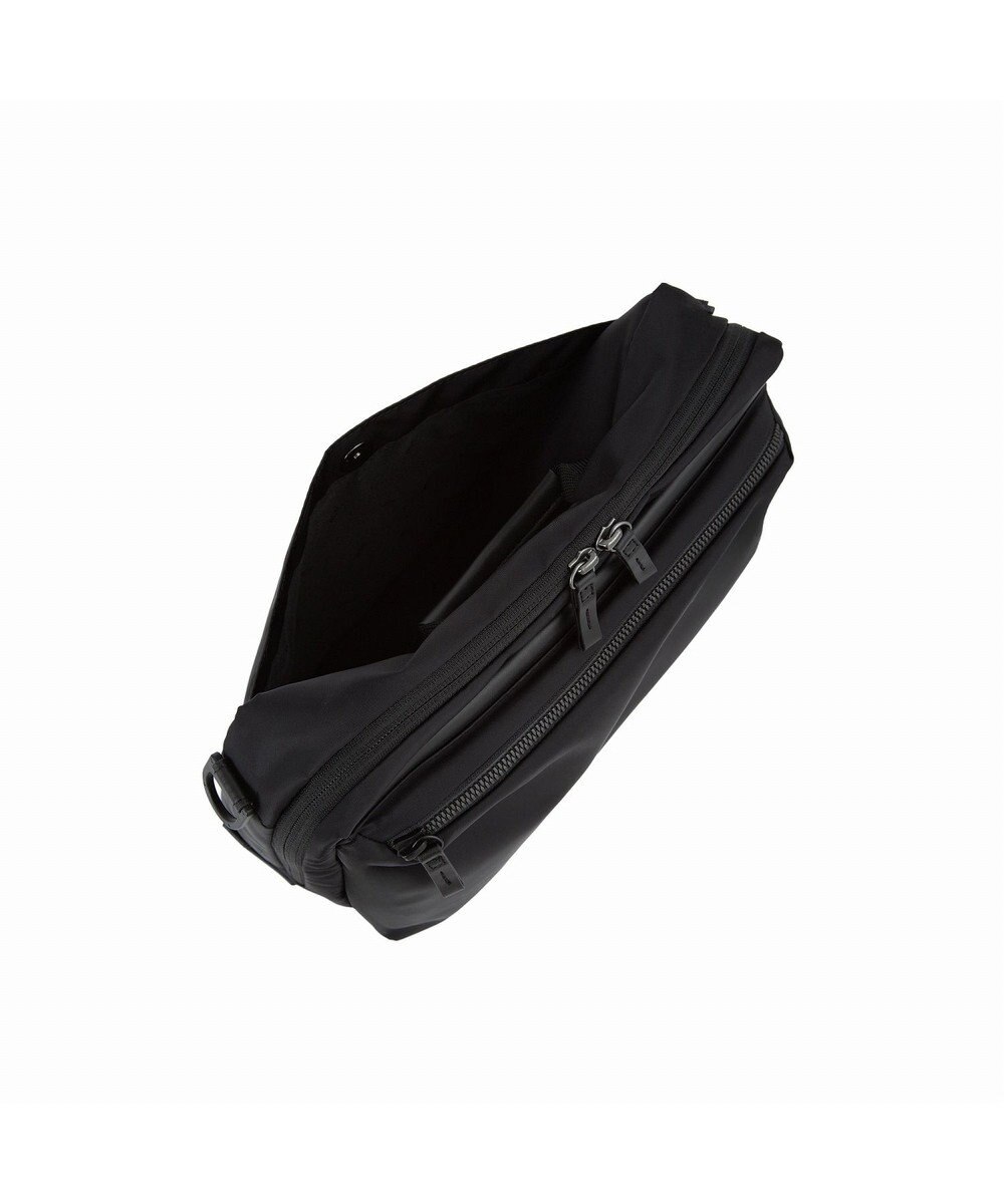 ACE BAGS & LUGGAGE ace. メトレクス ショルダーバッグ  290g 軽量 横型 19115 エース 