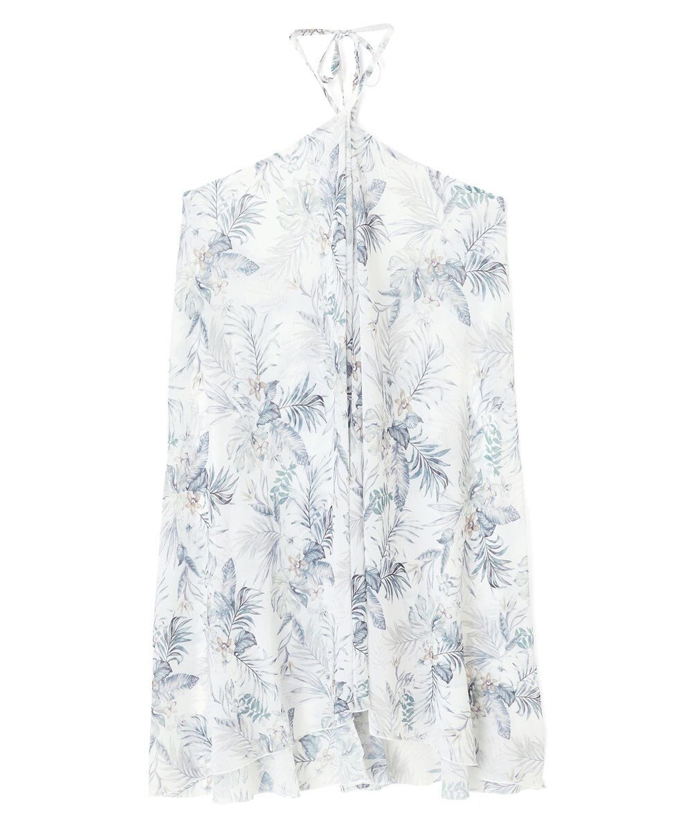 San-ai Resort（三愛水着楽園） アレンジパレオ　F　【San-ai Resort（サンアイリゾート）】 