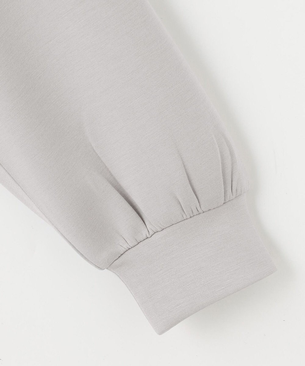 Feroux チュールコンビダンボール プルオーバー 