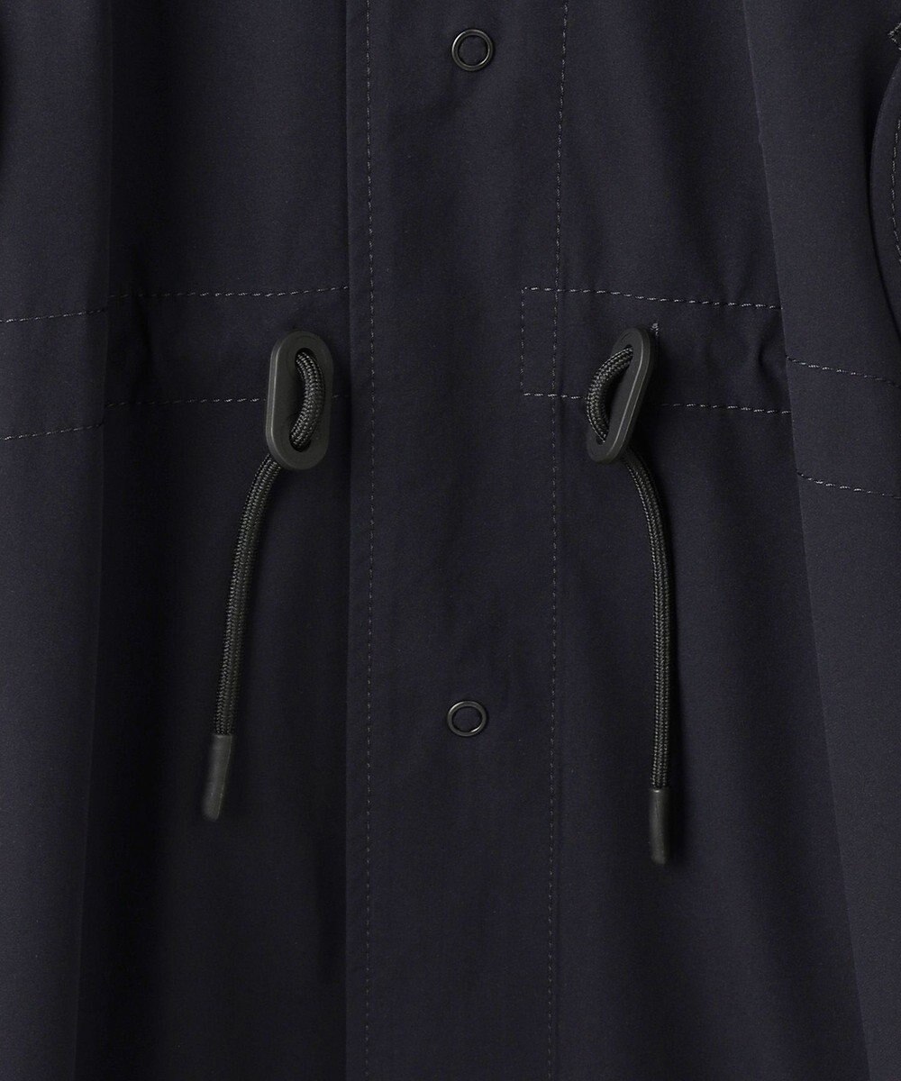 UNFILO MENS FINE MOVE モッズコート [24年商品] 