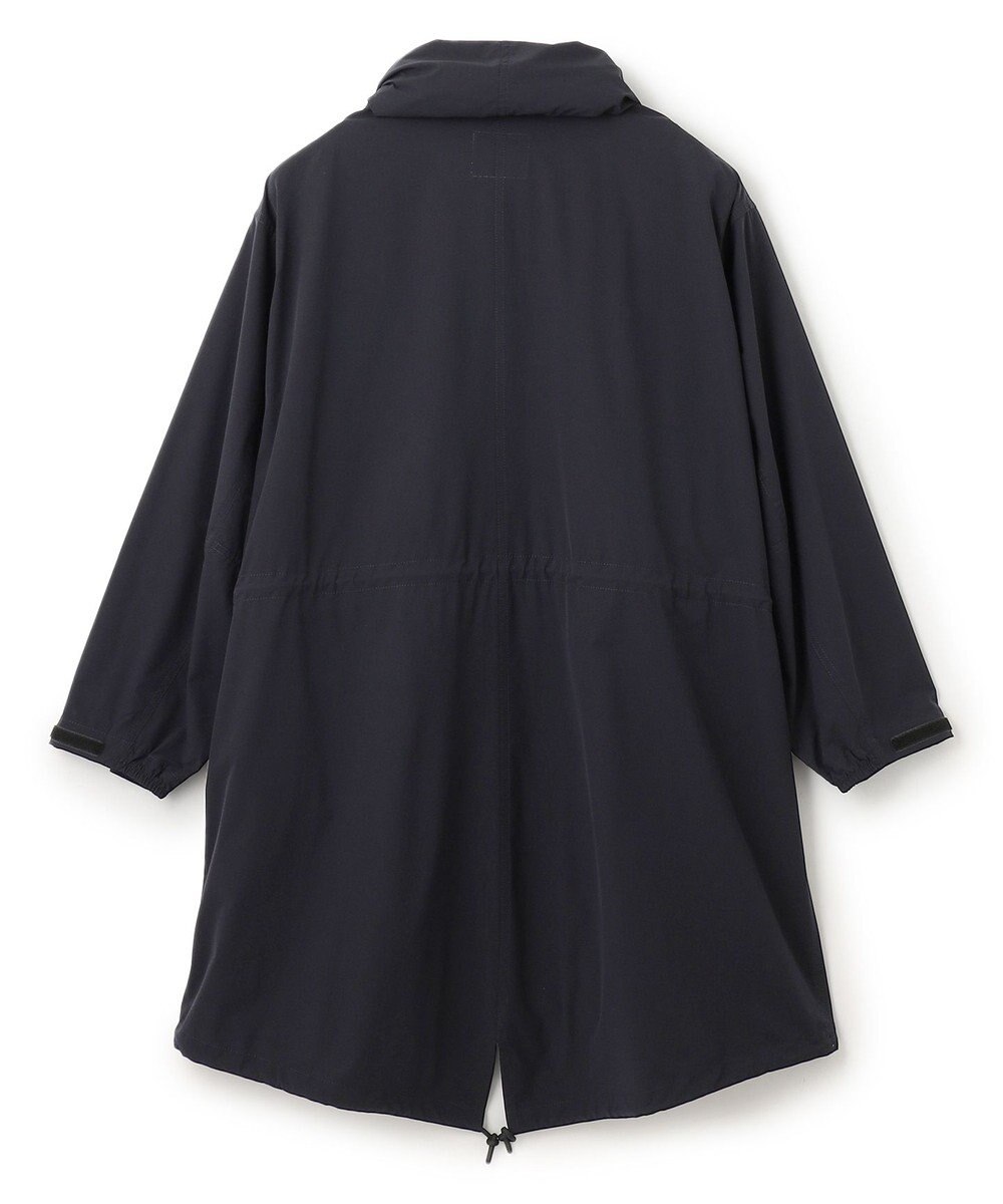 UNFILO MENS FINE MOVE モッズコート [24年商品] 