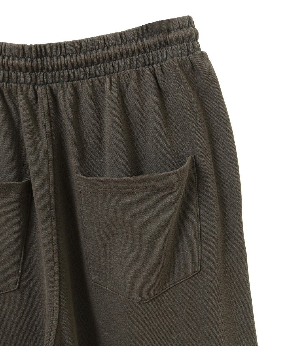 Green Parks ・ＳＵＧＡＲ　ＳＰＯＯＮ　ピグメントスウェットパンツ 